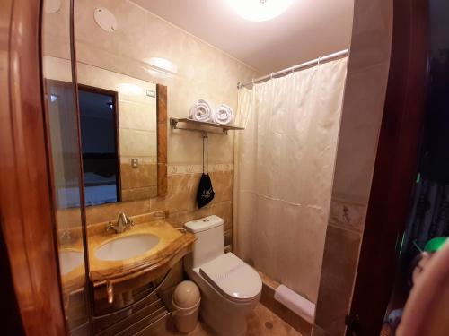 apart hotel el doral