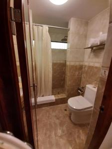 apart hotel el doral