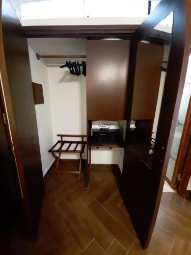 apart hotel el doral