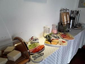 apart hotel el doral