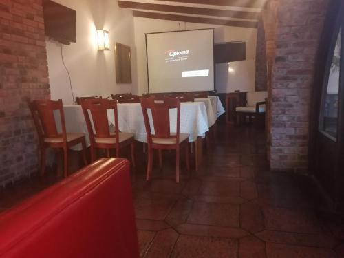 apart hotel el doral