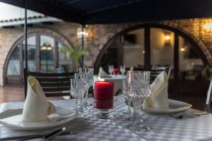 apart hotel el doral