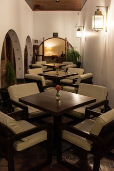 apart hotel el doral