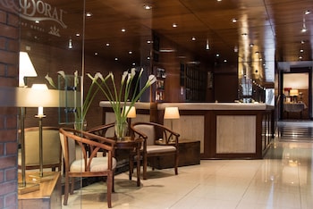 apart hotel el doral