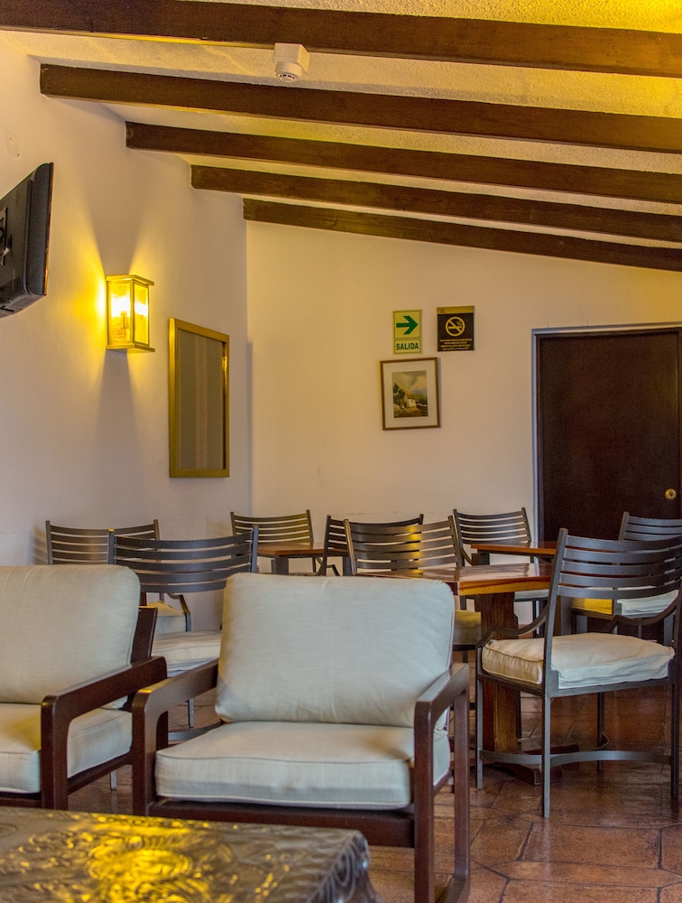 apart hotel el doral