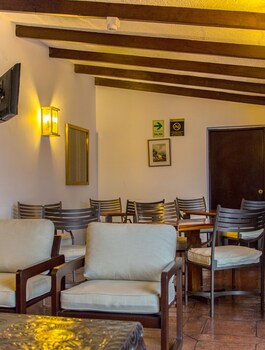 apart hotel el doral