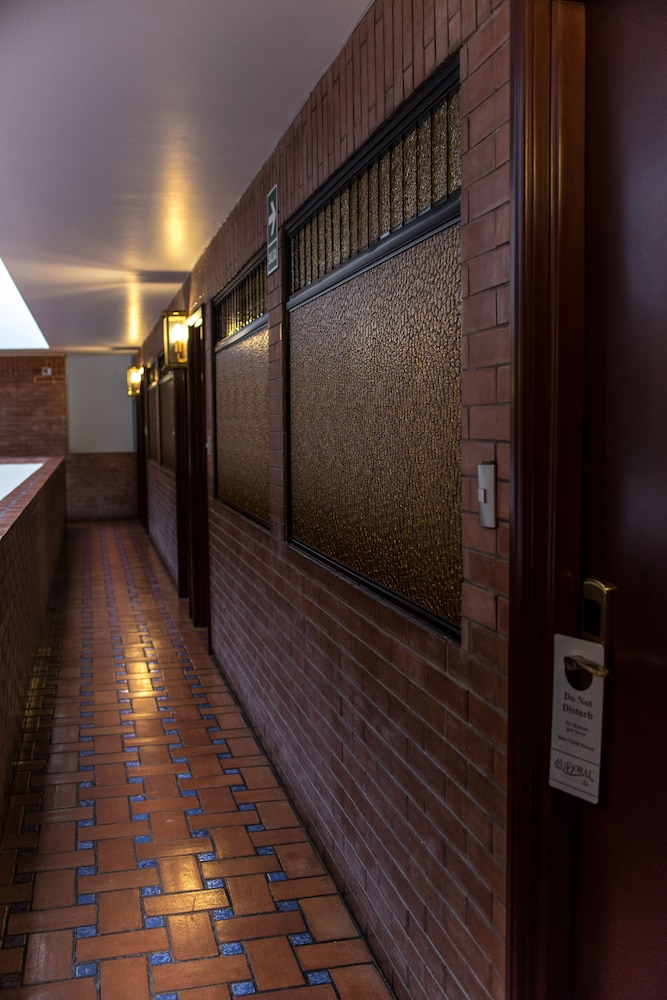 apart hotel el doral