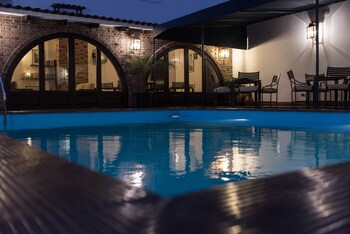 apart hotel el doral