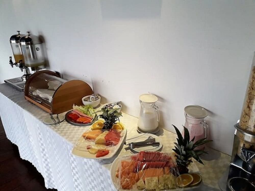 apart hotel el doral