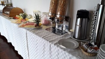 apart hotel el doral