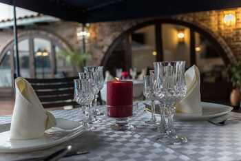 apart hotel el doral