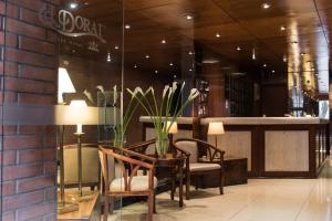 apart hotel el doral
