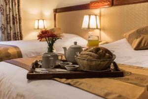 apart hotel el doral