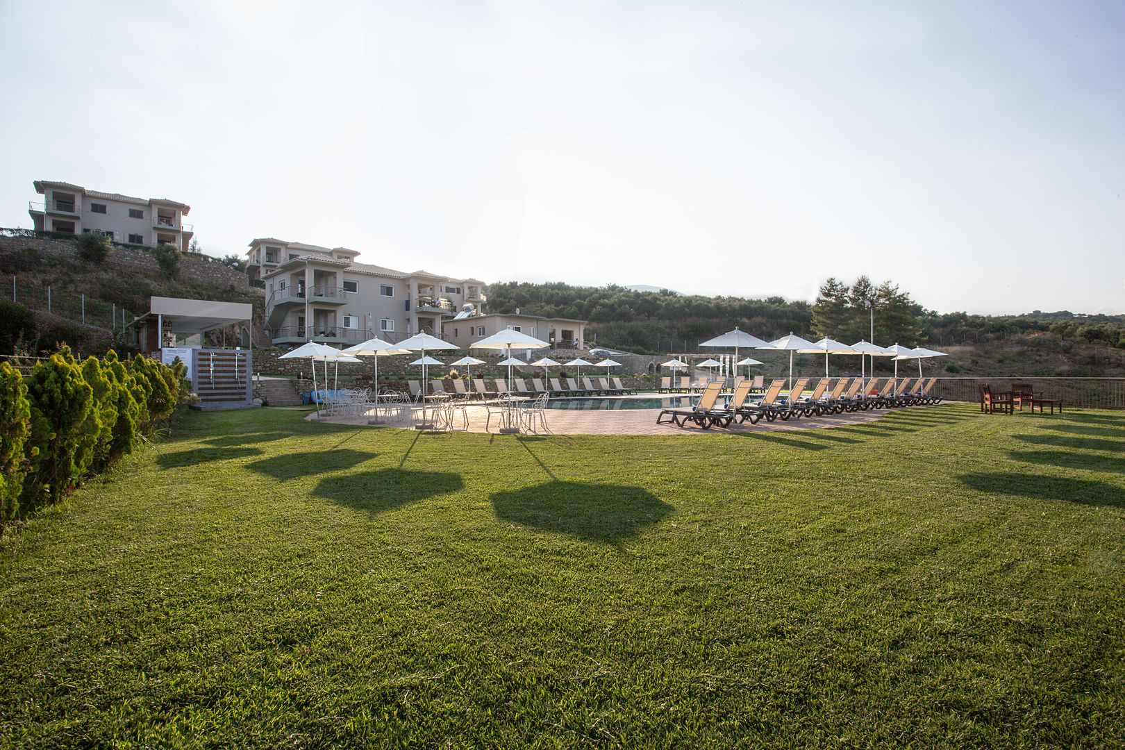 baywatch hotel