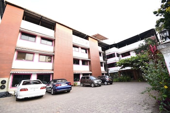 hotel campal