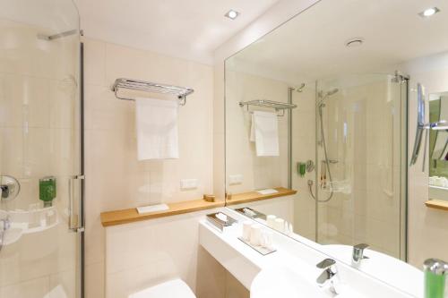 henriette stadthotel vienna