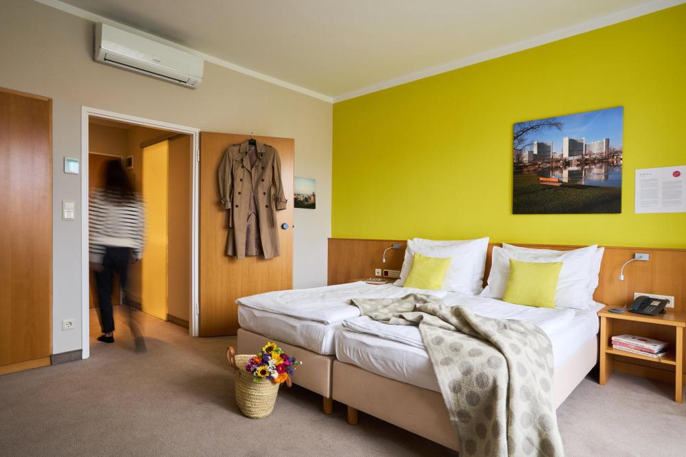 henriette stadthotel vienna