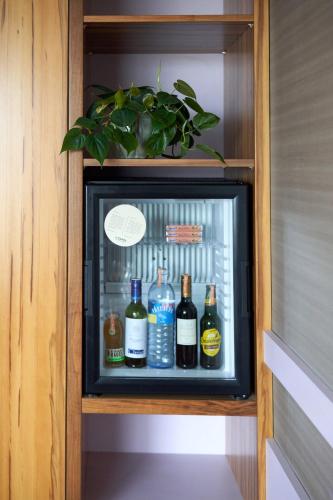 henriette stadthotel vienna