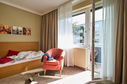 henriette stadthotel vienna