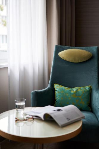 henriette stadthotel vienna