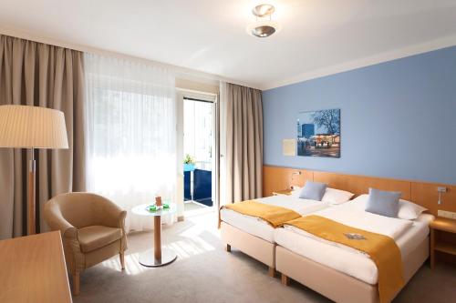 henriette stadthotel vienna