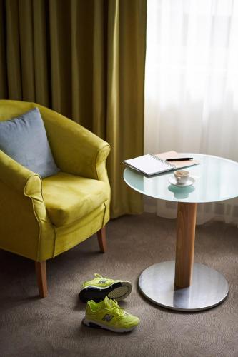 henriette stadthotel vienna