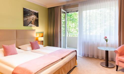 henriette stadthotel vienna