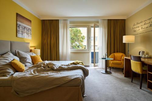 henriette stadthotel vienna