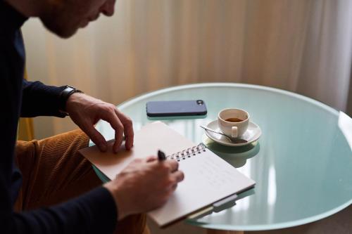 henriette stadthotel vienna