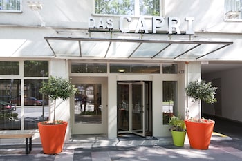 henriette stadthotel vienna