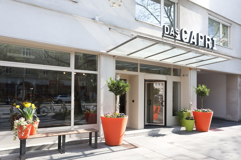 henriette stadthotel vienna