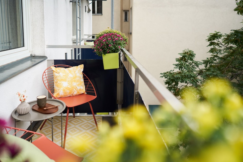 henriette stadthotel vienna