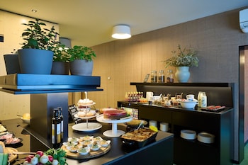 henriette stadthotel vienna