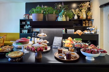 henriette stadthotel vienna