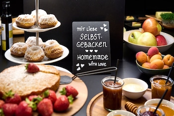 henriette stadthotel vienna