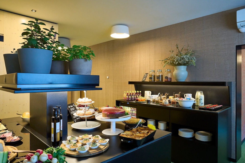 henriette stadthotel vienna