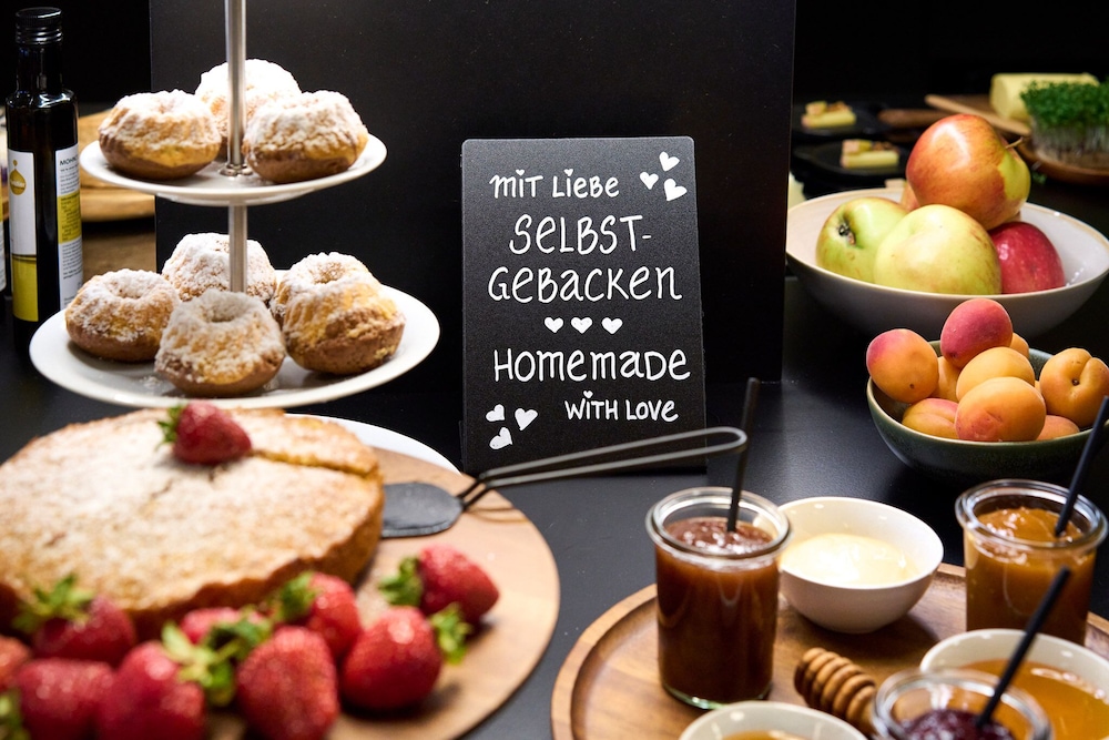 henriette stadthotel vienna