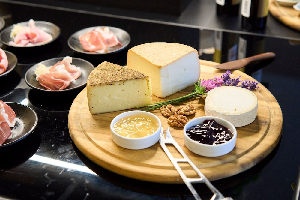 henriette stadthotel vienna