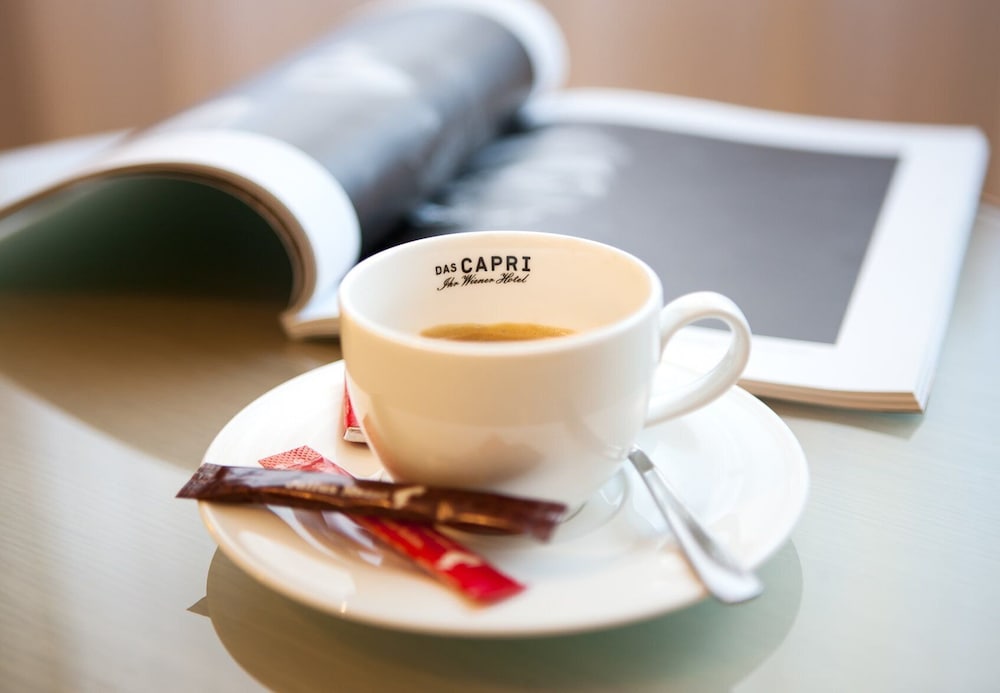 henriette stadthotel vienna