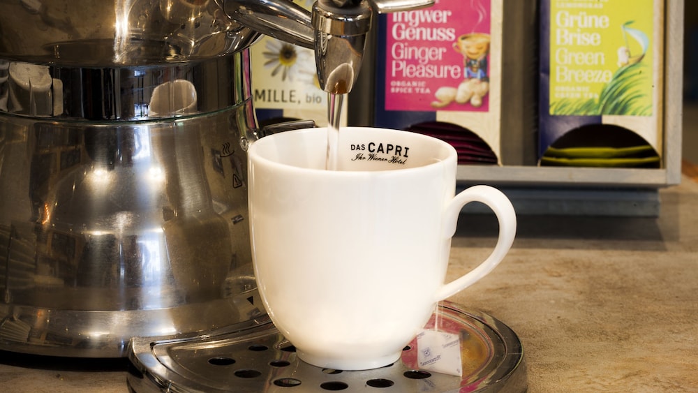 henriette stadthotel vienna