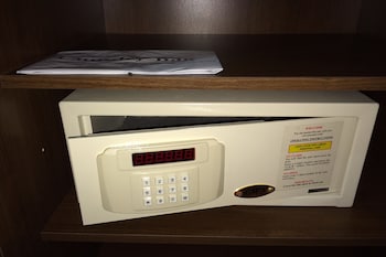 pattaya garden apartments boutique hotel