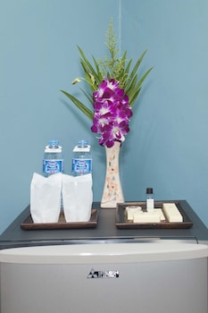 pattaya garden apartments boutique hotel