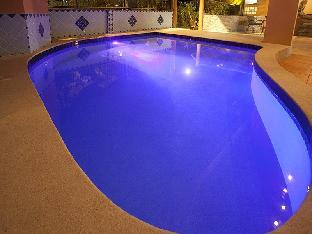 pattaya garden apartments boutique hotel