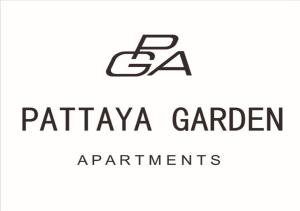pattaya garden apartments boutique hotel
