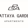 pattaya garden apartments boutique hotel