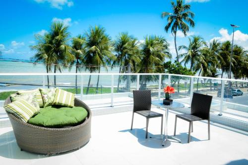 val atlantic hotel