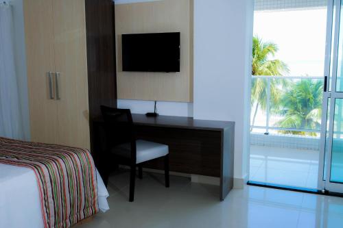 val atlantic hotel