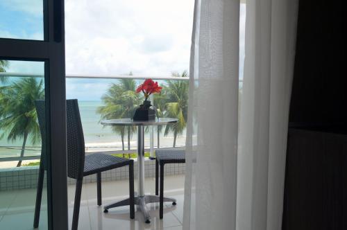 val atlantic hotel