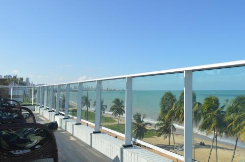 val atlantic hotel