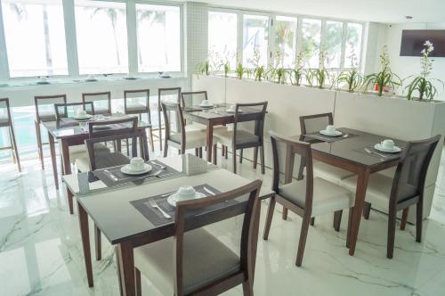 val atlantic hotel